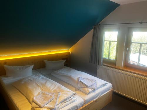 Berghotel Pohlberg in Annaberg-Buchholz