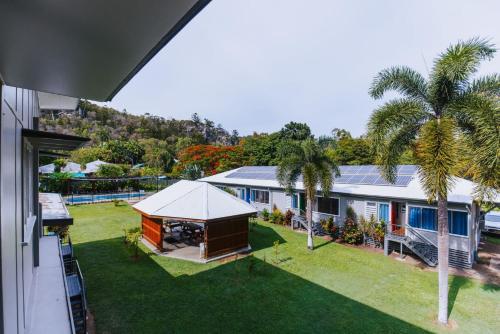 Kooyong Apartment 1