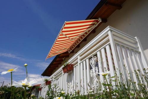 B&B Sarajevo - Vila Sarajevo 4 - Bed and Breakfast Sarajevo