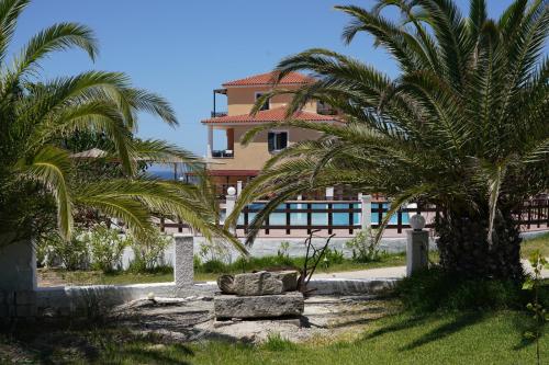  Vitoratos Studios in Kounopetra