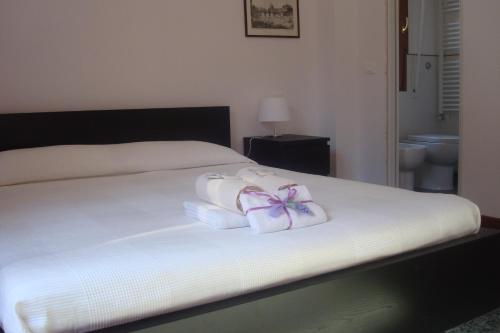 Apartment Bruno's, Roma