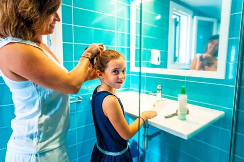  Seth Mestral & Llebeig in Santo Tomás