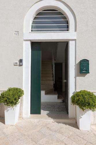 Apulian House 3
