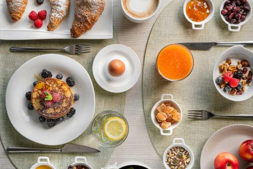 Hotel Mayer & Splendid - Wellness e Spa - 식음료(F&B)