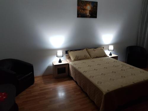 Apartament YRM