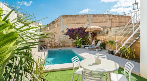  Casa en Son Espanyolet in Palma de Mallorca
