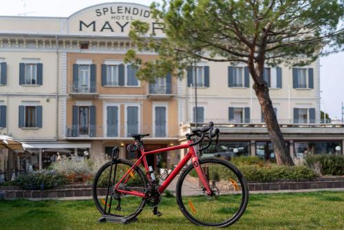 Hotel Mayer & Splendid - Wellness e Spa - 스포츠&체험활동