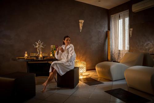Hotel Mayer & Splendid - Wellness e Spa - 마사지