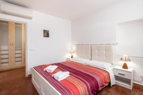 GuestHost - Torre dei Giudi apartments, Florencie