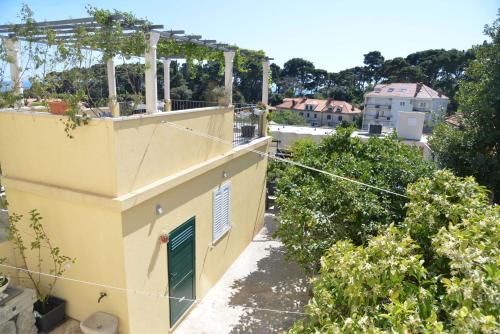 Guesthouse Manda Room Type - Studio with Terrace