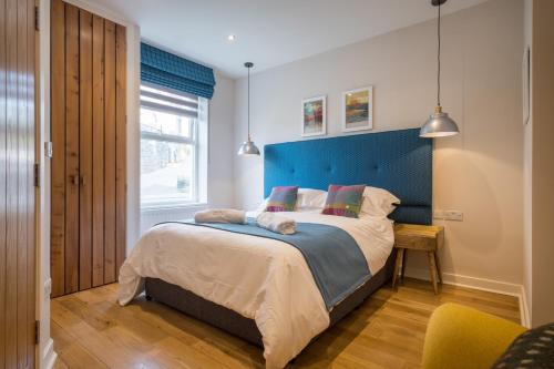 Howe Keld 3 Ground floor