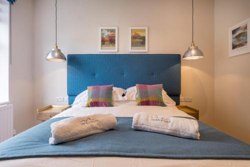 Howe Keld 3 Ground floor - image 5