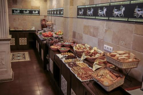 356187804 Buyuk Truva Hotel