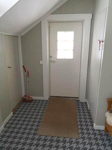 ทางเข้า, Messlingen 160 in รามุนด์เบอร์เกต