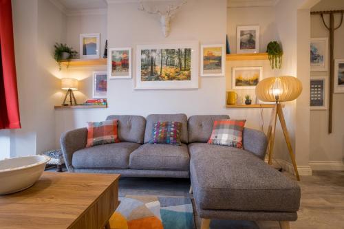 Howe Keld 1 Ground floor - image 2