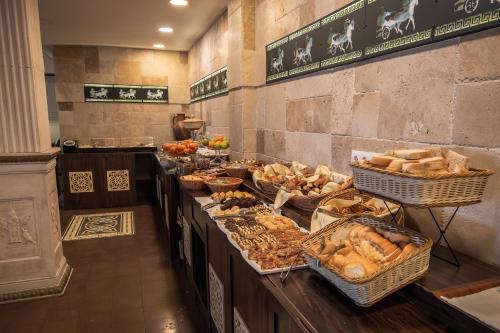 356188134 Buyuk Truva Hotel