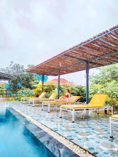 The Dreamers Homestay