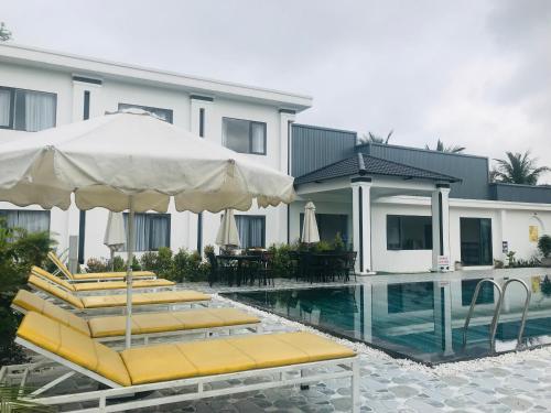 The Dreamers Homestay