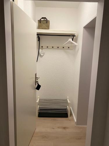 Entrance, Ferienwohnung Allenberg-Panorama in Siedlinghausen