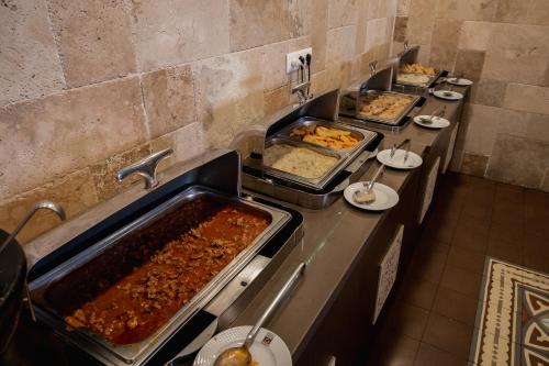 356188527 Buyuk Truva Hotel
