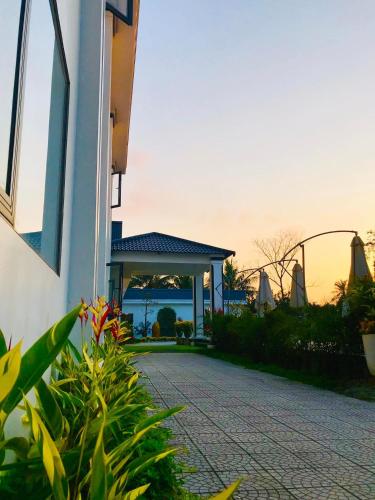 The Dreamers Homestay