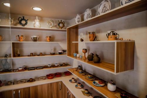 Buyuk Truva Hotel - image 8