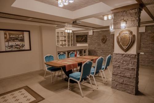 356188827 Buyuk Truva Hotel