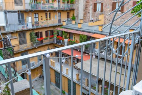 THE NEST, Turín (fotografie 4)