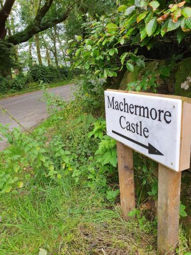 Machermore Castle