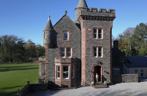 Machermore Castle