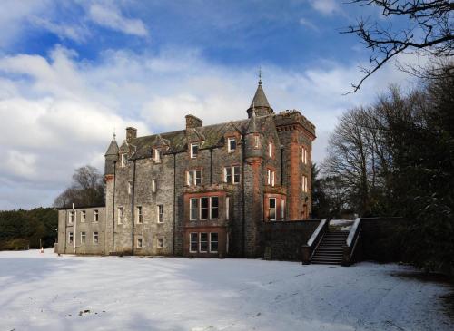 Machermore Castle