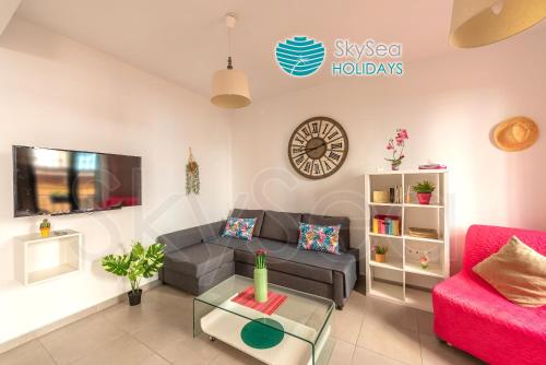 SkySea Holidays CITY CENTER SUITES