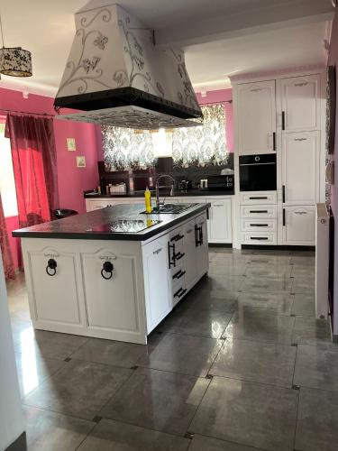 . APARTMANY SABINOVSKA