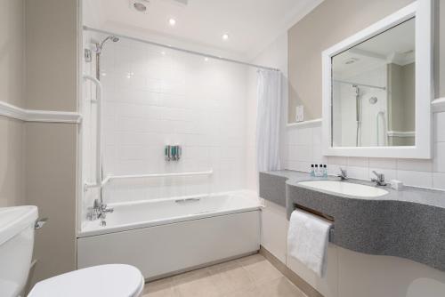 Windermere Manor Hotel - image 14