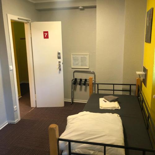 Backpackers Düsseldorf - image 6