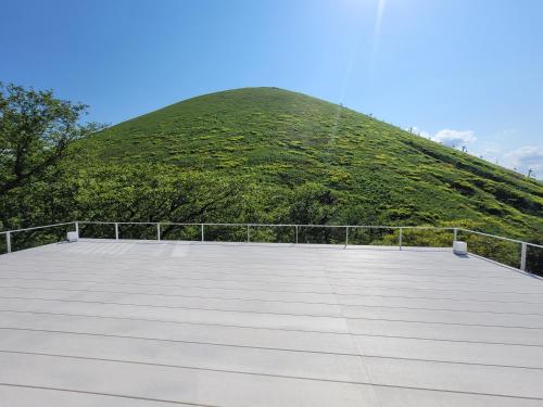 スマートステイ大室山2合目