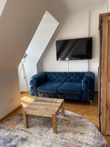 Two-Bedroom Apartment image 10