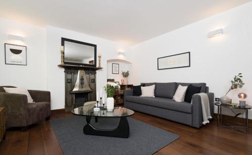 Best Location 2 Bedr, 3 Beds, Covent Grdn, China Town, Londýn (fotografie 6)