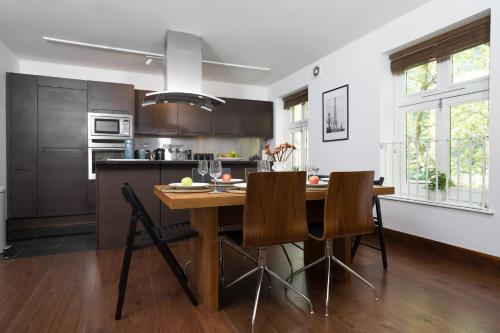 Best Location 2 Bedr, 3 Beds, Covent Grdn, China Town, Londýn (fotografie 8)