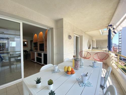 Duplex oasis, Sitges (photo 6)