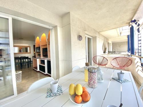 Duplex oasis, Sitges (photo 7)
