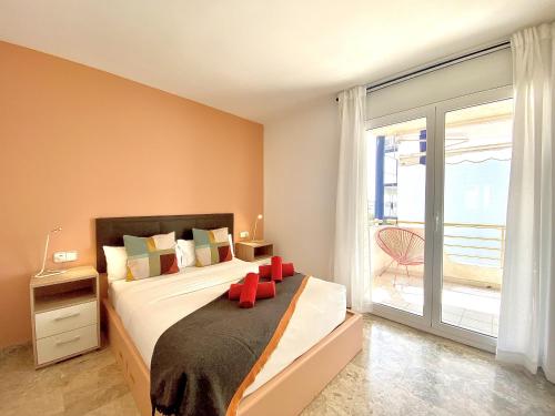 Duplex oasis, Sitges (photo 8)