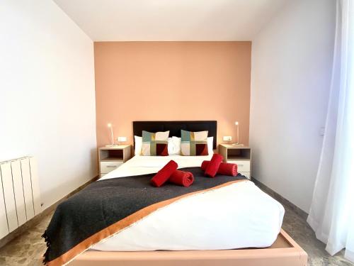 Duplex oasis, Sitges (photo 9)