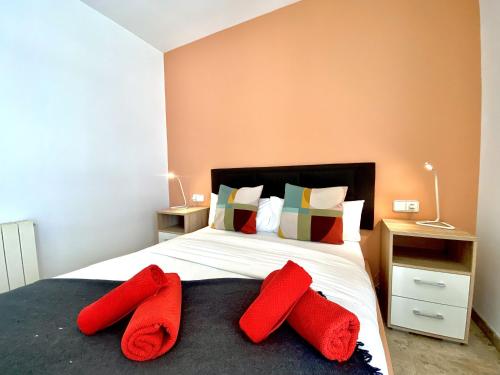 Duplex oasis, Sitges (photo 10)
