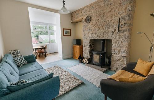 CAPTAIN FRENCH COTTAGE // 3 Bed accommodation in Kendal, Lake District, Cumbria gîte à louer Castle Howe