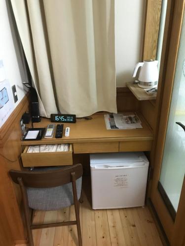 Business Hotel Crescent in Nakano