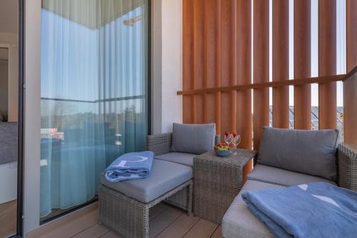 Apartments Mazowiecka by the Sea Pobierowo by Noclegi Renters