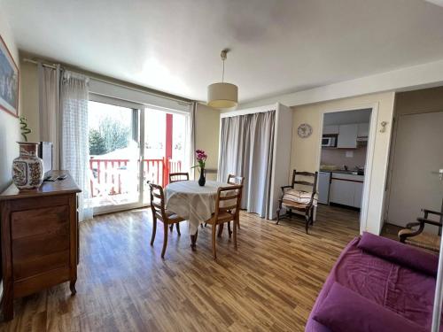 Appartement Cambo-les-Bains 2 pièces 2 personnes - FR-1-495-24 - image 5