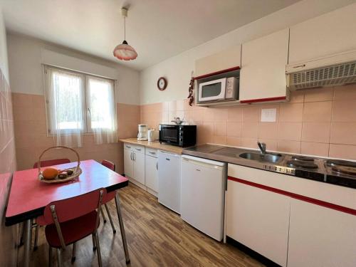 Appartement Cambo-les-Bains 2 pièces 2 personnes - FR-1-495-24 - image 8