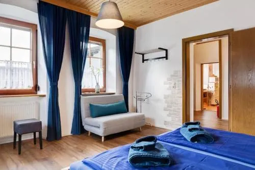 Vanek Apartment in Mauthen, Österreich
